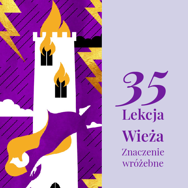 Lekcja 35 – Wieża